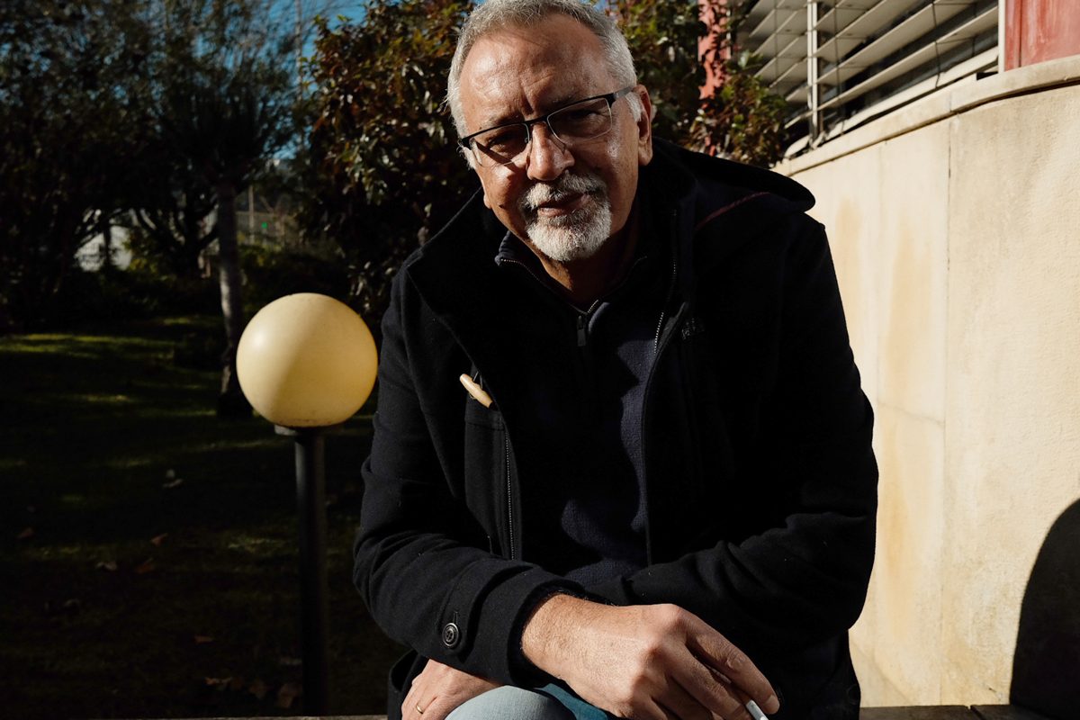 Fotografia de Francisco José Viegas