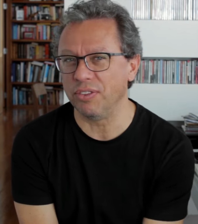Fotografia de Mário Laginha