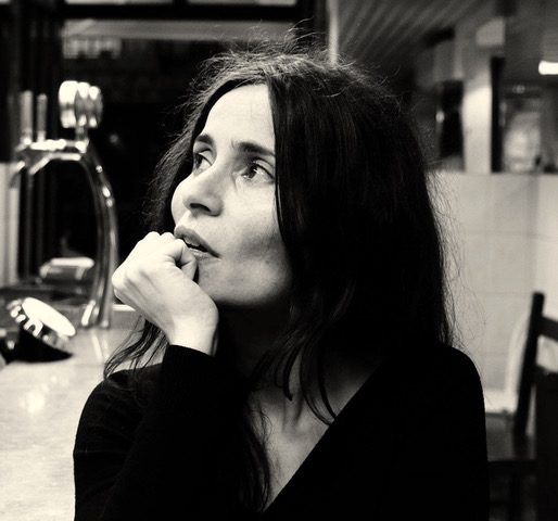 Fotografia de Cláudia Marques Santos