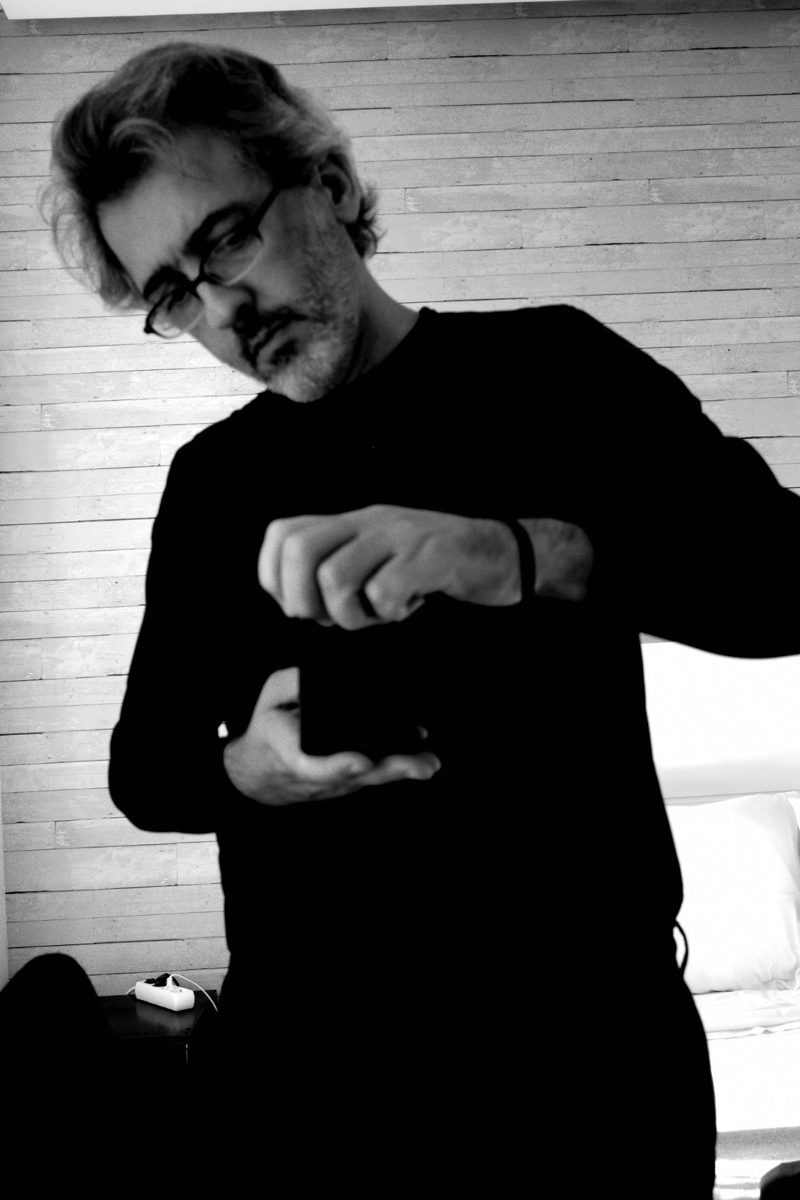 Fotografia de Luís Quintais