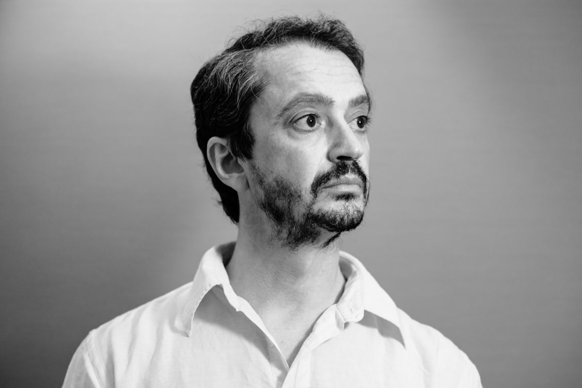 Fotografia de Valério Romão