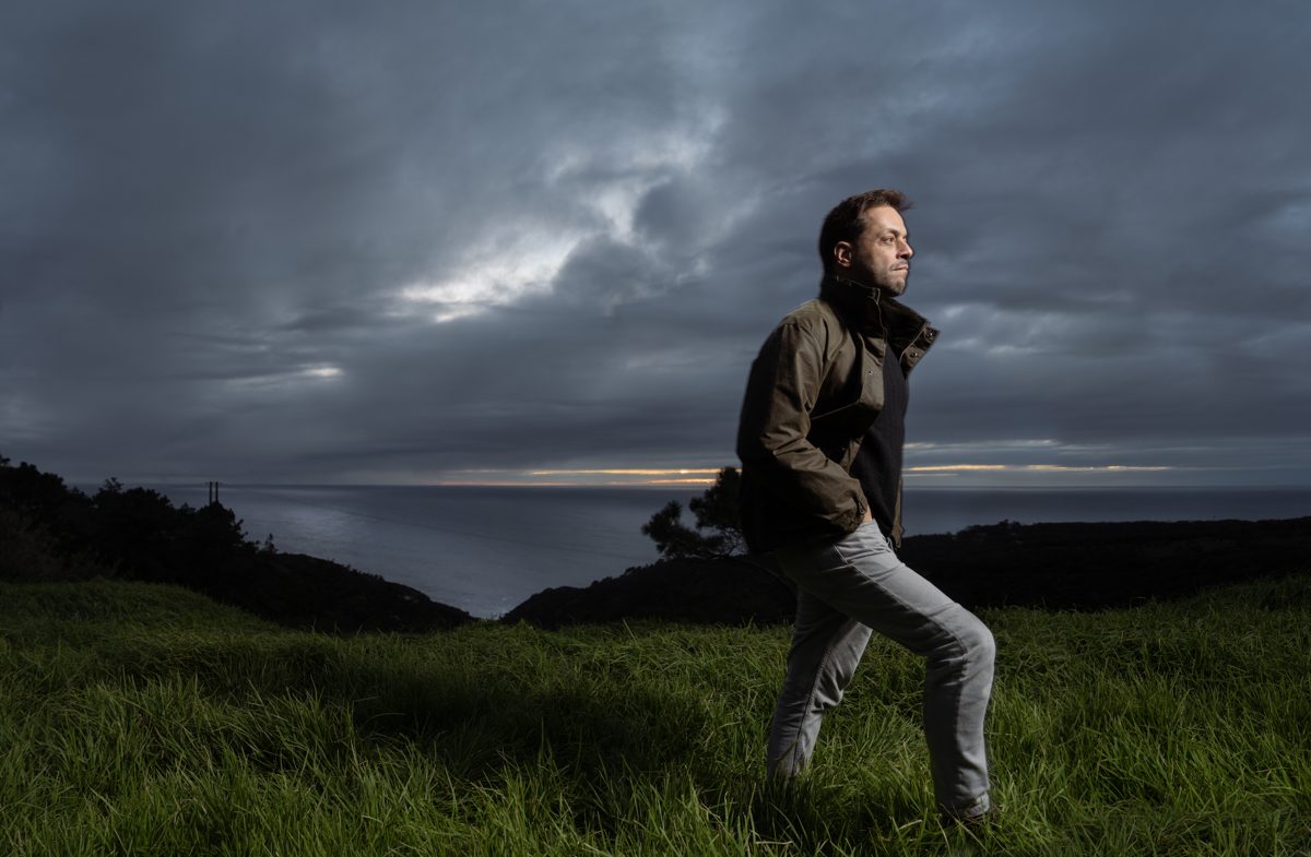 Fotografia de António Zambujo