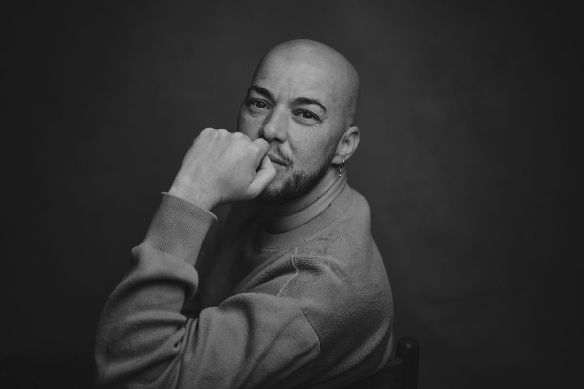 Fotografia de André Tecedeiro