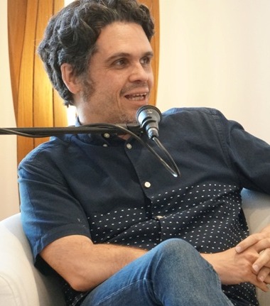Fotografia de José Mário Silva