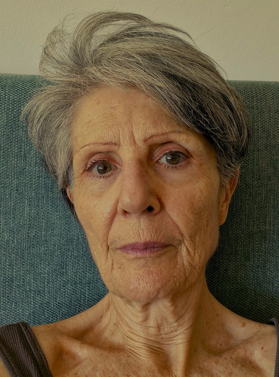 Fotografia de Luísa Costa Gomes