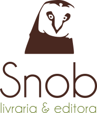 Livraria Snob — livraria & editora
